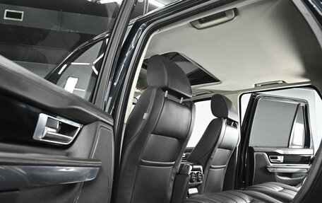 Land Rover Range Rover Sport I рестайлинг, 2013 год, 1 895 000 рублей, 19 фотография