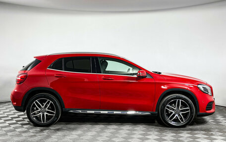 Mercedes-Benz GLA, 2019 год, 2 990 000 рублей, 4 фотография