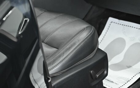 Land Rover Range Rover Sport I рестайлинг, 2013 год, 1 895 000 рублей, 17 фотография