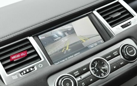 Land Rover Range Rover Sport I рестайлинг, 2013 год, 1 895 000 рублей, 13 фотография