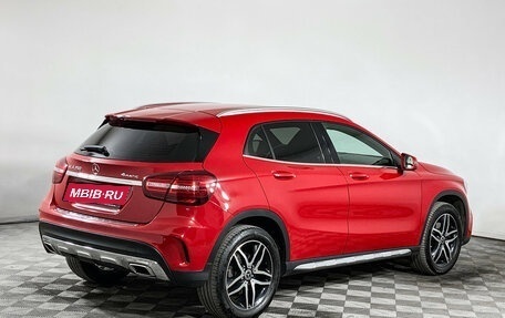 Mercedes-Benz GLA, 2019 год, 2 990 000 рублей, 5 фотография
