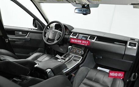 Land Rover Range Rover Sport I рестайлинг, 2013 год, 1 895 000 рублей, 16 фотография