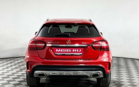 Mercedes-Benz GLA, 2019 год, 2 990 000 рублей, 6 фотография