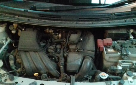 Nissan Note II рестайлинг, 2018 год, 1 090 000 рублей, 15 фотография