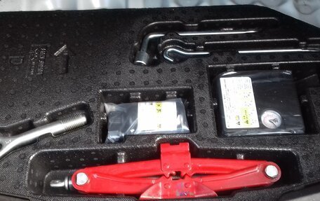 Nissan Note II рестайлинг, 2018 год, 1 090 000 рублей, 8 фотография