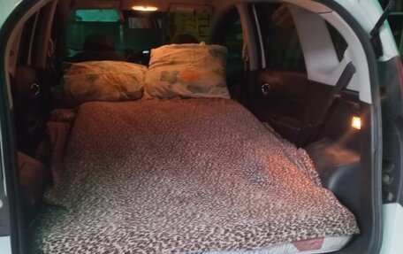 Nissan Note II рестайлинг, 2018 год, 1 090 000 рублей, 9 фотография