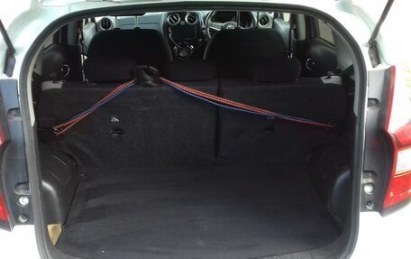 Nissan Note II рестайлинг, 2018 год, 1 090 000 рублей, 7 фотография