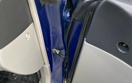 Subaru Forester, 2000 год, 650 000 рублей, 11 фотография