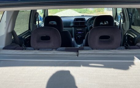 Subaru Forester, 2000 год, 650 000 рублей, 12 фотография