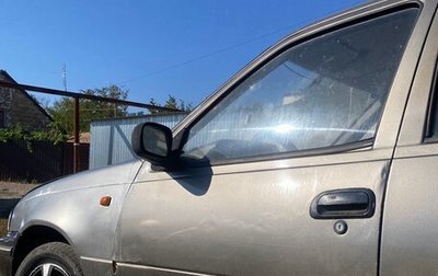 Daewoo Nexia I рестайлинг, 2003 год, 90 000 рублей, 1 фотография