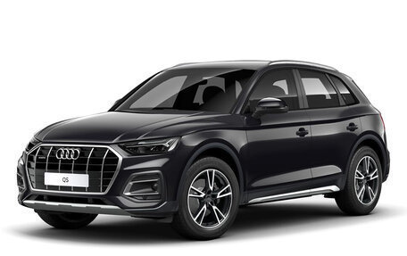 Audi Q5, 2023 год, 7 800 000 рублей, 1 фотография