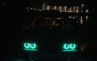 BMW 5 серия, 1997 год, 400 000 рублей, 1 фотография