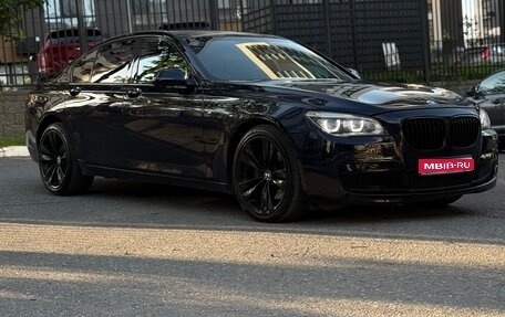 BMW 7 серия, 2014 год, 2 599 000 рублей, 1 фотография