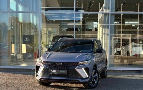 Geely Coolray I, 2024 год, 2 050 000 рублей, 1 фотография