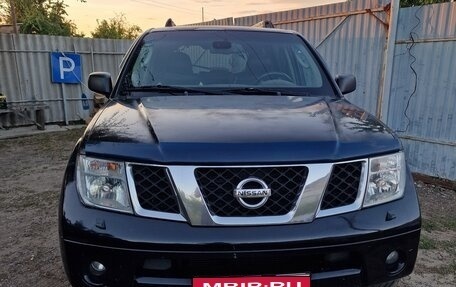 Nissan Pathfinder, 2005 год, 760 000 рублей, 1 фотография