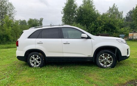 KIA Sorento II рестайлинг, 2012 год, 1 420 000 рублей, 9 фотография