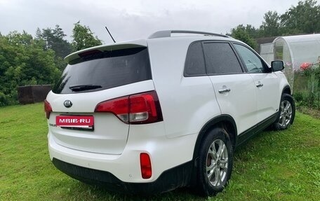 KIA Sorento II рестайлинг, 2012 год, 1 420 000 рублей, 7 фотография