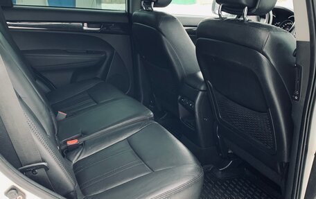 KIA Sorento II рестайлинг, 2012 год, 1 420 000 рублей, 13 фотография