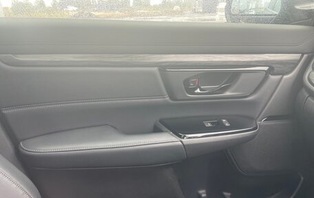 Honda CR-V IV, 2020 год, 2 270 000 рублей, 16 фотография