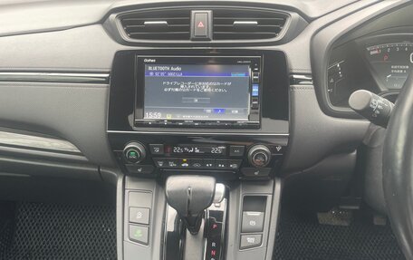 Honda CR-V IV, 2020 год, 2 270 000 рублей, 19 фотография
