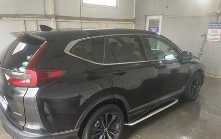 Honda CR-V IV, 2020 год, 2 270 000 рублей, 21 фотография