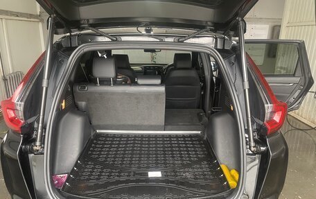 Honda CR-V IV, 2020 год, 2 270 000 рублей, 24 фотография