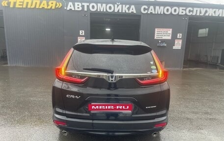 Honda CR-V IV, 2020 год, 2 270 000 рублей, 10 фотография