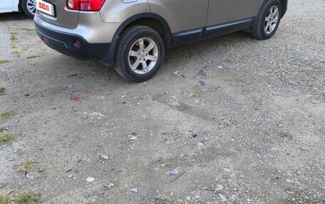 Nissan Qashqai, 2009 год, 680 000 рублей, 2 фотография