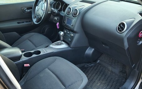 Nissan Qashqai, 2009 год, 680 000 рублей, 5 фотография