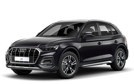 Audi Q5, 2023 год, 7 800 000 рублей, 6 фотография