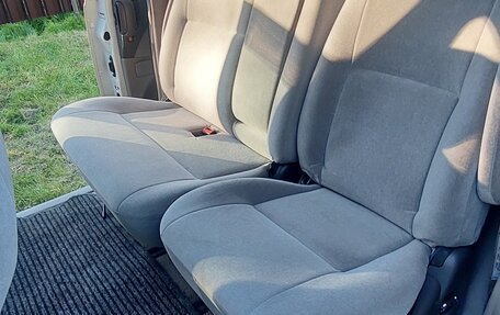 Toyota Estima III рестайлинг -2, 2001 год, 690 000 рублей, 11 фотография