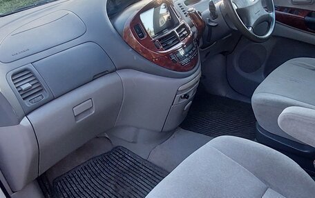 Toyota Estima III рестайлинг -2, 2001 год, 690 000 рублей, 14 фотография