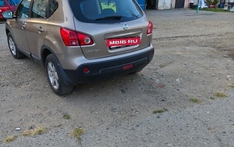 Nissan Qashqai, 2009 год, 680 000 рублей, 3 фотография