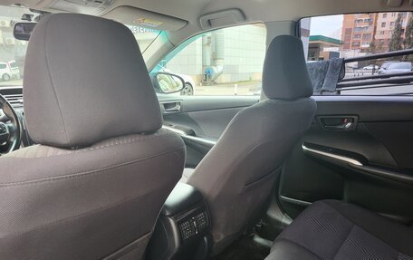 Toyota Camry, 2015 год, 1 750 000 рублей, 10 фотография