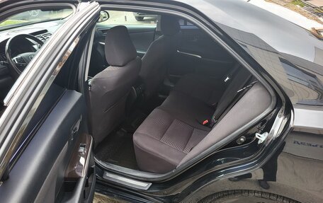 Toyota Camry, 2015 год, 1 750 000 рублей, 6 фотография
