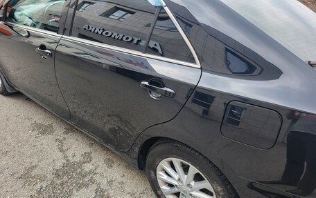 Toyota Camry, 2015 год, 1 750 000 рублей, 9 фотография