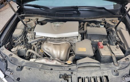Toyota Camry, 2015 год, 1 750 000 рублей, 12 фотография