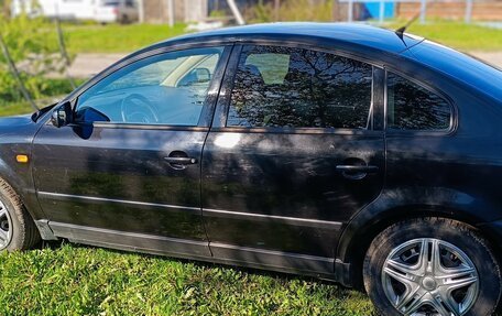 Volkswagen Passat B5+ рестайлинг, 1997 год, 450 000 рублей, 4 фотография