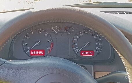 Volkswagen Passat B5+ рестайлинг, 1997 год, 450 000 рублей, 6 фотография