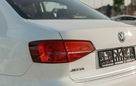 Volkswagen Jetta VI, 2018 год, 1 095 000 рублей, 9 фотография
