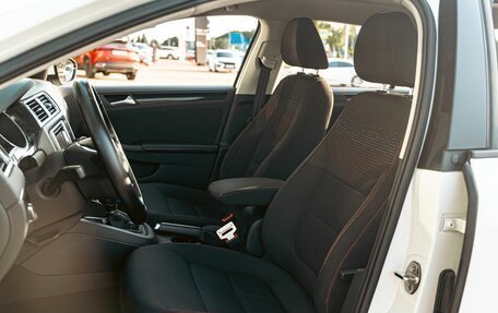 Volkswagen Jetta VI, 2018 год, 1 095 000 рублей, 10 фотография