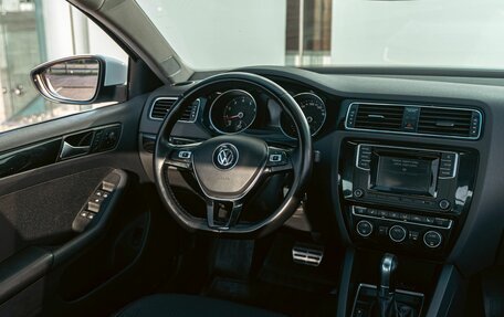 Volkswagen Jetta VI, 2018 год, 1 095 000 рублей, 12 фотография