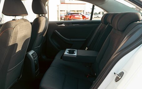 Volkswagen Jetta VI, 2018 год, 1 095 000 рублей, 21 фотография