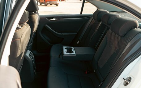 Volkswagen Jetta VI, 2018 год, 1 095 000 рублей, 22 фотография