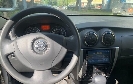 Nissan Almera, 2014 год, 625 000 рублей, 5 фотография