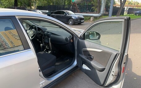 Nissan Almera, 2014 год, 625 000 рублей, 8 фотография