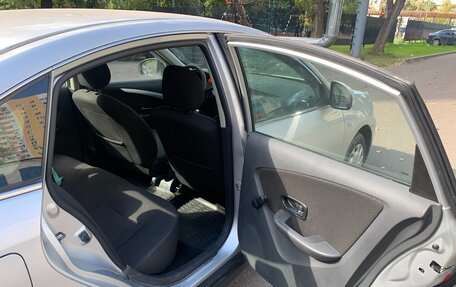 Nissan Almera, 2014 год, 625 000 рублей, 7 фотография