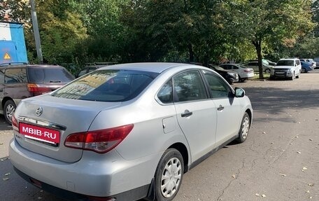 Nissan Almera, 2014 год, 625 000 рублей, 2 фотография