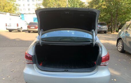 Nissan Almera, 2014 год, 625 000 рублей, 14 фотография