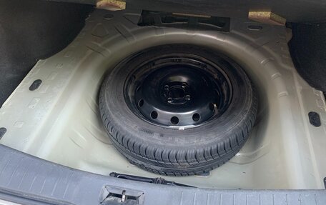 Nissan Almera, 2014 год, 625 000 рублей, 15 фотография